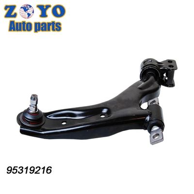 Reemplazo de brazo de control inferior para Chevrolet Spark 2018-2221 Mevotech No. MS501187