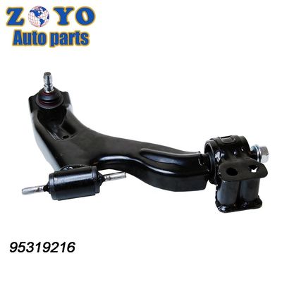Reemplazo de brazo de control inferior para Chevrolet Spark 2018-2221 Mevotech No. MS501187