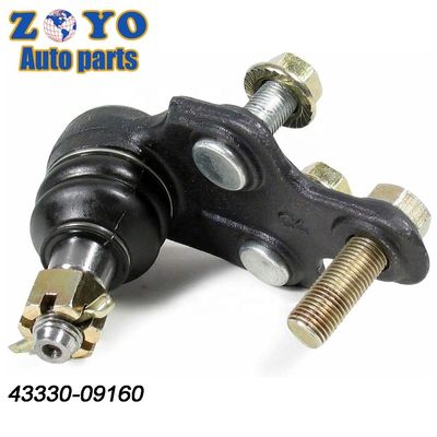 Acero delantero de control inferior de la articulación de la bola del brazo para Toyota Highlander 2001-2007 a un precio asequible