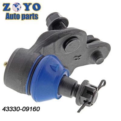 Acero delantero de control inferior de la articulación de la bola del brazo para Toyota Highlander 2001-2007 a un precio asequible