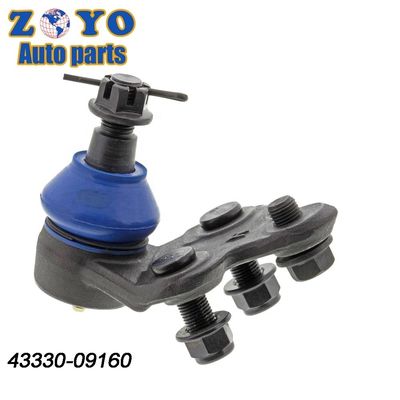 Acero delantero de control inferior de la articulación de la bola del brazo para Toyota Highlander 2001-2007 a un precio asequible