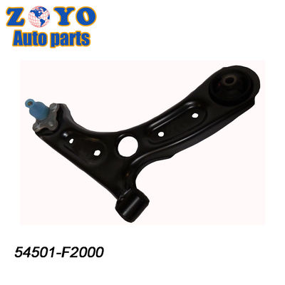 El brazo de control derecho para Hyundai Elantra 2011-2016 Auto Parts 54501-F2000 54501-F3000