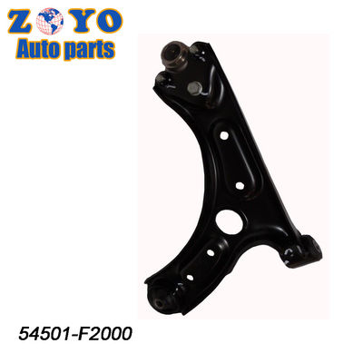 El brazo de control derecho para Hyundai Elantra 2011-2016 Auto Parts 54501-F2000 54501-F3000