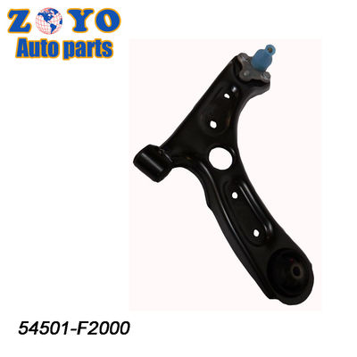 El brazo de control derecho para Hyundai Elantra 2011-2016 Auto Parts 54501-F2000 54501-F3000