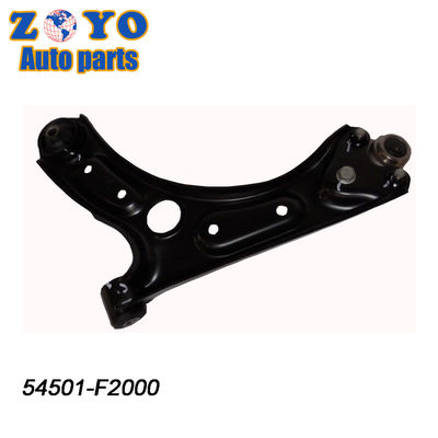 El brazo de control derecho para Hyundai Elantra 2011-2016 Auto Parts 54501-F2000 54501-F3000
