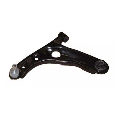 OE NO. 1014030191 Partes de fabricación de suspensión brazo de control inferior para Geely Panda 2014