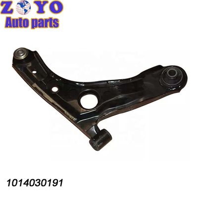 OE NO. 1014030191 Partes de fabricación de suspensión brazo de control inferior para Geely Panda 2014
