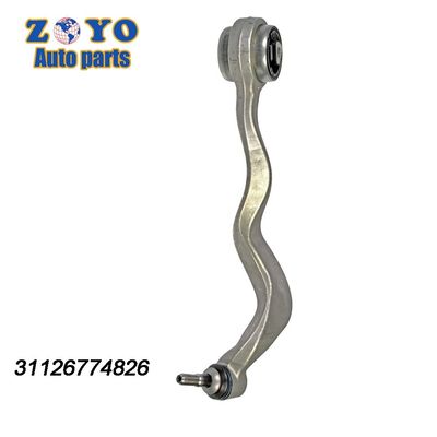 31126774826 RK620126 Brazo de control inferior de suspensión para BMW E60 2001-2010 a un precio asequible