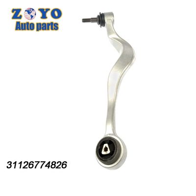 31126774826 RK620126 Brazo de control inferior de suspensión para BMW E60 2001-2010 a un precio asequible
