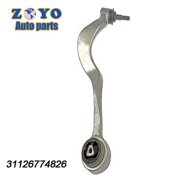 31126774826 RK620126 Brazo de control inferior de suspensión para BMW E60 2001-2010 a un precio asequible