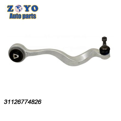 31126774826 RK620126 Brazo de control inferior de suspensión para BMW E60 2001-2010 a un precio asequible
