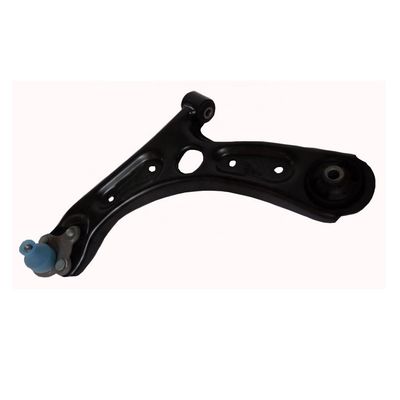 Modelo de automóvil Hyundai Elantra 16- E-Coating 54500-F2000 Suspensión izquierda Brazo de control inferior