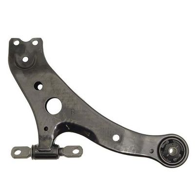 Componentes originales de suspensión de coches eléctricos chinos para el brazo de control inferior de Geely Emgrand EC8