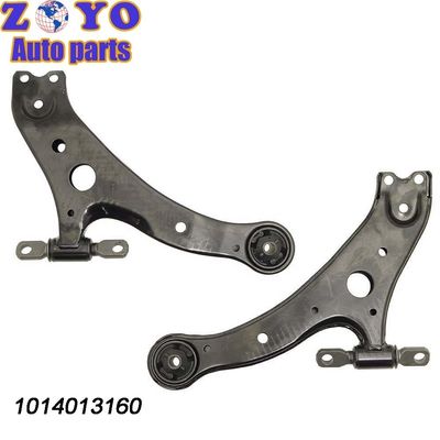 Componentes originales de suspensión de coches eléctricos chinos para el brazo de control inferior de Geely Emgrand EC8