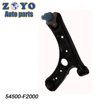 Modelo de automóvil Hyundai Elantra 16- E-Coating 54500-F2000 Suspensión izquierda Brazo de control inferior