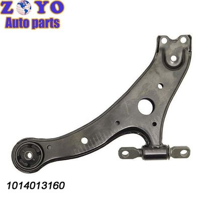 Componentes originales de suspensión de coches eléctricos chinos para el brazo de control inferior de Geely Emgrand EC8
