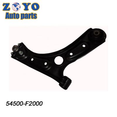 Modelo de automóvil Hyundai Elantra 16- E-Coating 54500-F2000 Suspensión izquierda Brazo de control inferior