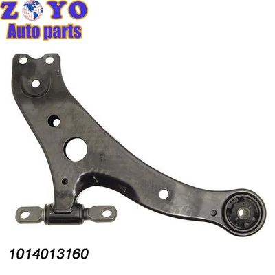 Componentes originales de suspensión de coches eléctricos chinos para el brazo de control inferior de Geely Emgrand EC8