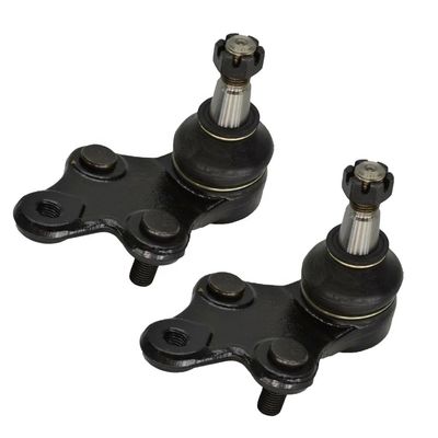 Toyota Paseo MR 2 I AW1 Eje delantero Control de suspensión izquierda y derecha Armas de articulaciones de bolas