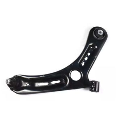 Brazo de control inferior para el acero SPHC de Geely Binyue y el estándar OEM 4017020700 4017020500