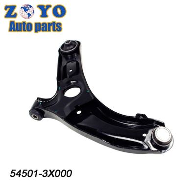 545012V000 RK622646 Partes de suspensión Wishbone Brazo inferior delantero derecho para el Hyundai Elantra 2013