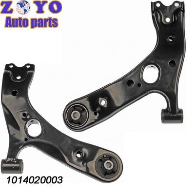 GEELY Car Fitment Auto Parts Suspensión Brazo de control inferior para el Gleagle GX7 CK