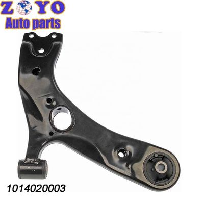 GEELY Car Fitment Auto Parts Suspensión Brazo de control inferior para el Gleagle GX7 CK