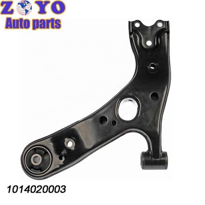 GEELY Car Fitment Auto Parts Suspensión Brazo de control inferior para el Gleagle GX7 CK
