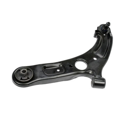 El sistema de suspensión automática para Hyundai Elantra 2011-2013