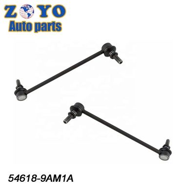 NISSAN SENTRA Sunny B13 2013-2019 Enlace de barra de balanceo frontal inferior con articulación de bola de 40 cr