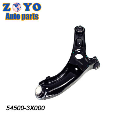 El sistema de suspensión automática para Hyundai Elantra 2011-2013