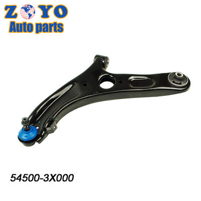 El sistema de suspensión automática para Hyundai Elantra 2011-2013