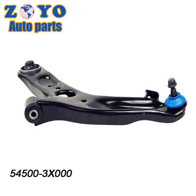 El sistema de suspensión automática para Hyundai Elantra 2011-2013