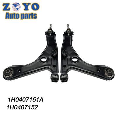 1H0407151A 1H0407152 Brazo de control de vía para la variante VW PASSAT 2000-2005 listo para el envío