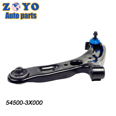 El sistema de suspensión automática para Hyundai Elantra 2011-2013