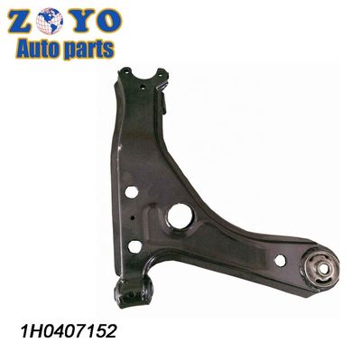 1H0407151A 1H0407152 Brazo de control de vía para la variante VW PASSAT 2000-2005 listo para el envío