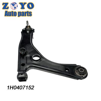 1H0407151A 1H0407152 Brazo de control de vía para la variante VW PASSAT 2000-2005 listo para el envío