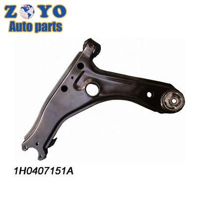 1H0407151A 1H0407152 Brazo de control de vía para la variante VW PASSAT 2000-2005 listo para el envío