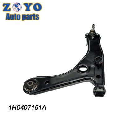 1H0407151A 1H0407152 Brazo de control de vía para la variante VW PASSAT 2000-2005 listo para el envío