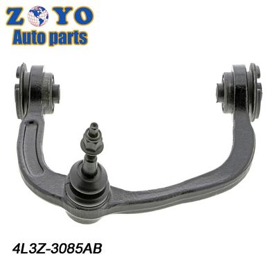 N o E OE 4L3Z-3085AB Brazo de control inferior de forja y fundición para Ford Explorer F-150 2005