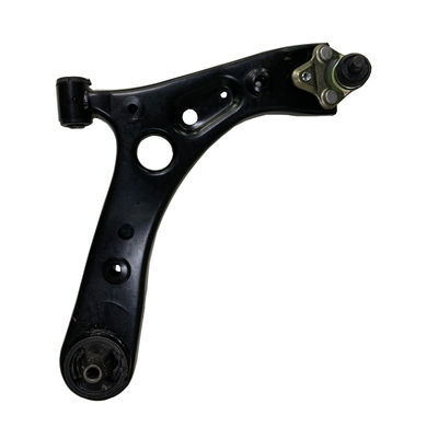 Brazo de control inferior para GEELY Binray Suspensión delantera piezas de montaje de automóviles estándar OEM