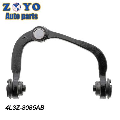 N o E OE 4L3Z-3085AB Brazo de control inferior de forja y fundición para Ford Explorer F-150 2005