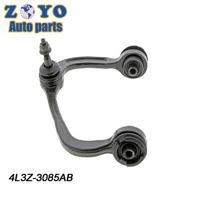 N o E OE 4L3Z-3085AB Brazo de control inferior de forja y fundición para Ford Explorer F-150 2005