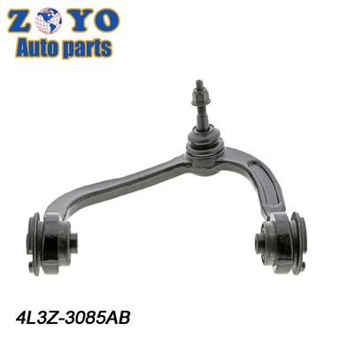 N o E OE 4L3Z-3085AB Brazo de control inferior de forja y fundición para Ford Explorer F-150 2005