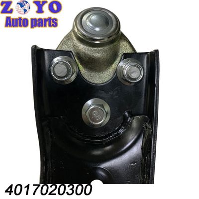 Brazo de control inferior para GEELY Binray Suspensión delantera piezas de montaje de automóviles estándar OEM