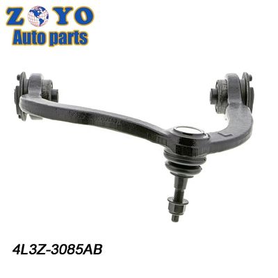 N o E OE 4L3Z-3085AB Brazo de control inferior de forja y fundición para Ford Explorer F-150 2005