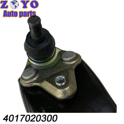 Brazo de control inferior para GEELY Binray Suspensión delantera piezas de montaje de automóviles estándar OEM