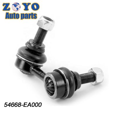 2005-2019 NISSAN FRONTIER Conjunto de enlace del estabilizador frontal con compatibilidad con el ecuador