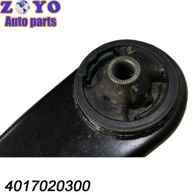 Brazo de control inferior para GEELY Binray Suspensión delantera piezas de montaje de automóviles estándar OEM