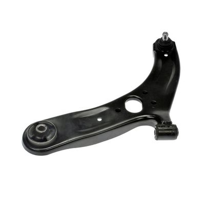 OE NO. 54500-1W000 RK621981 Auto piezas de repuesto Brazo de suspensión Wishbone izquierdo Para Kia Rio 2005 2006 20112013